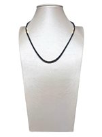 Collar Baraka Hombre in Oro Diamante 0.02 Ct GC20986 - GC20986